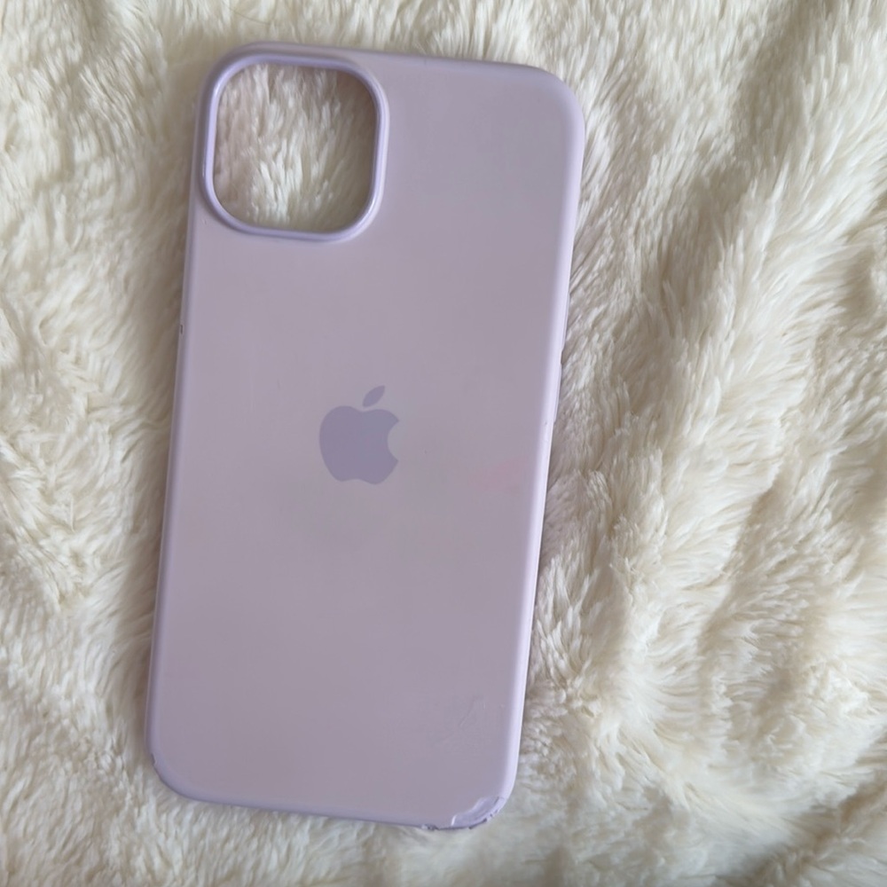 Apple MagSafe iPhone 14 Case